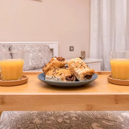 Apartment Litoral