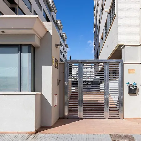 Litoral Apartment Malaga