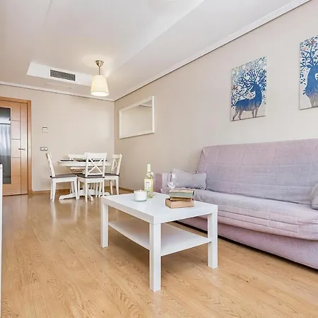 Litoral Apartment