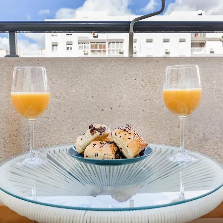 Apartment Litoral *