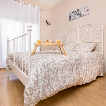 Apartment Litoral Malaga