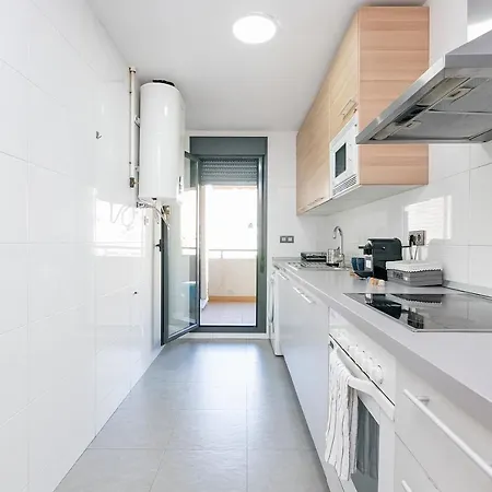 Apartment Litoral