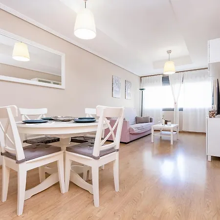 Apartment Litoral *