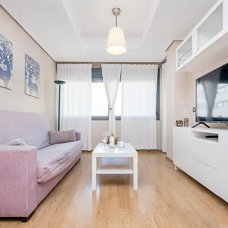 Litoral Apartment