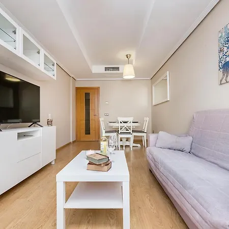 Apartment Litoral *