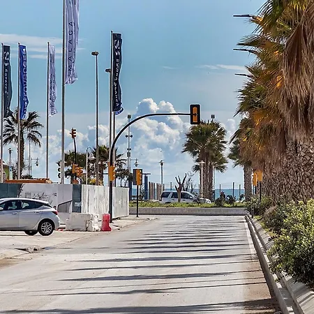 Litoral Apartment *