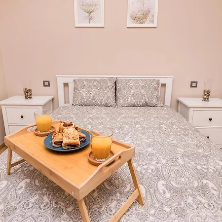 Apartment Litoral Malaga