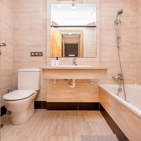 Apartment Litoral
