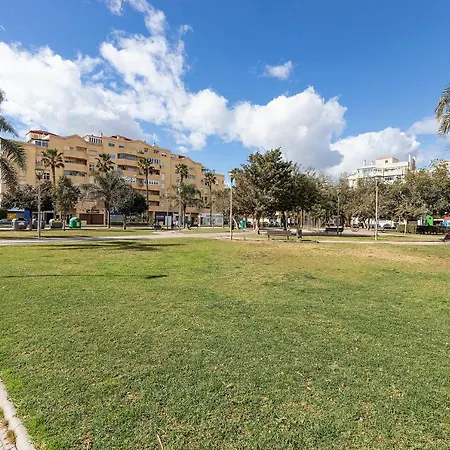 Litoral Malaga