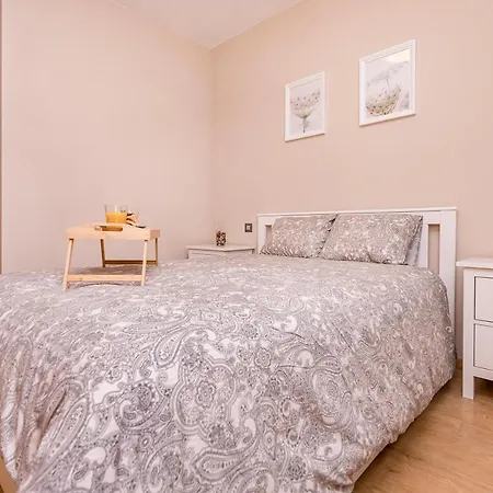 Litoral Apartment