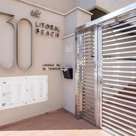 Apartment Litoral *