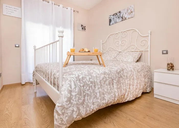 Appartement Litoral Málaga