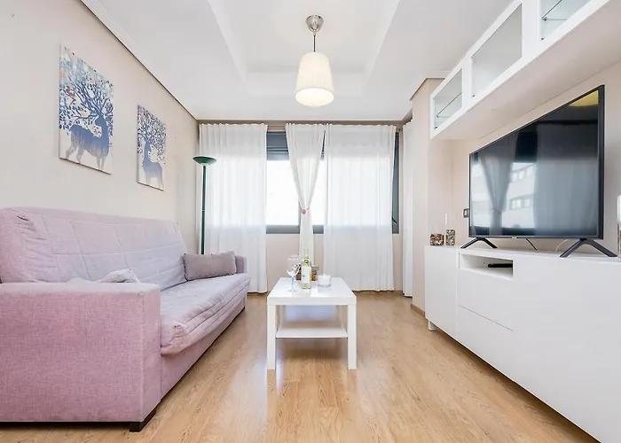 Litoral Appartement