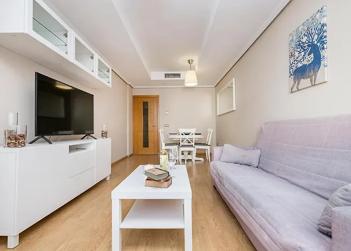 Appartement Litoral *