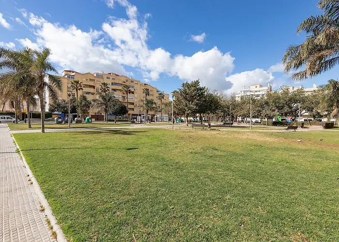 Litoral Málaga