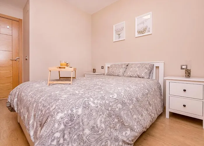 Litoral Appartement